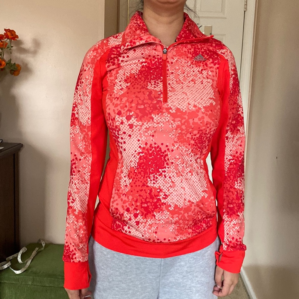 Adidas active top